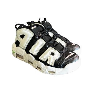 Nike Uptempo